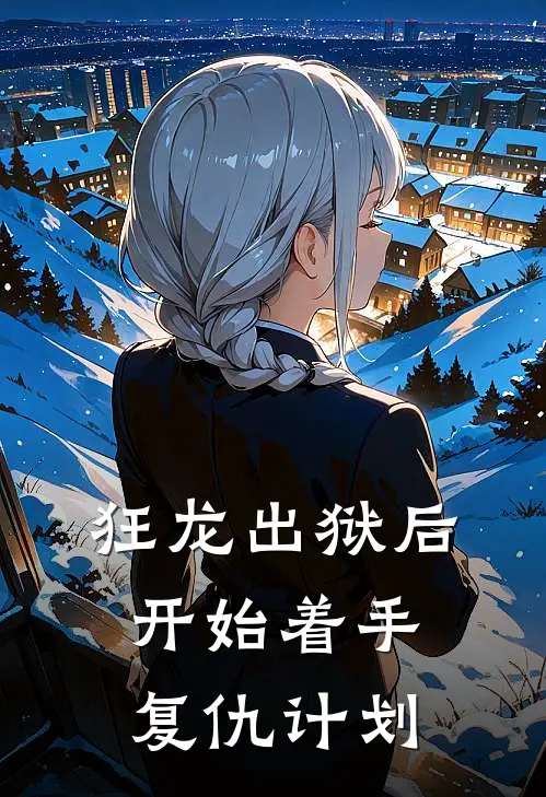 狂龙出狱后,开始着手复仇计划