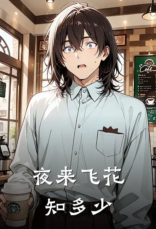 夜来飞花知多少