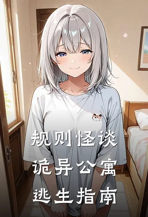 规则怪谈：诡异公寓逃生指南沈星泽欧阳俊免费小说完整版_完结版小说阅读规则怪谈：诡异公寓逃生指南(沈星泽欧阳俊)