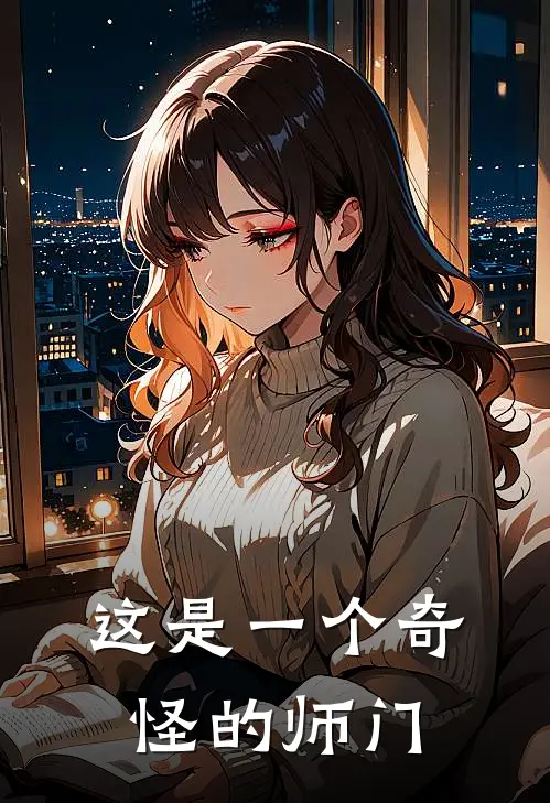 这是一个奇怪的师门