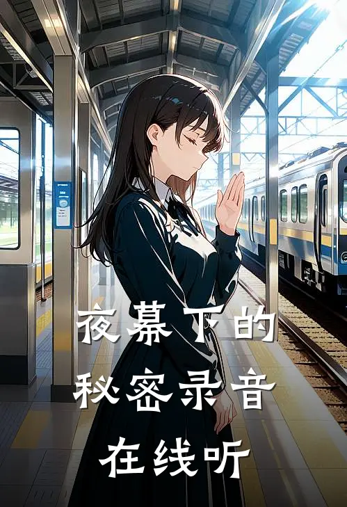 夜幕下的秘密录音在线听