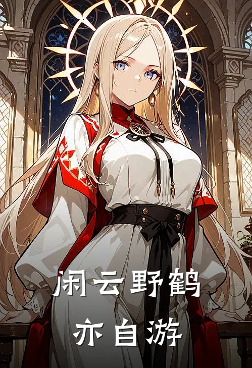 闲云野鹤亦自游