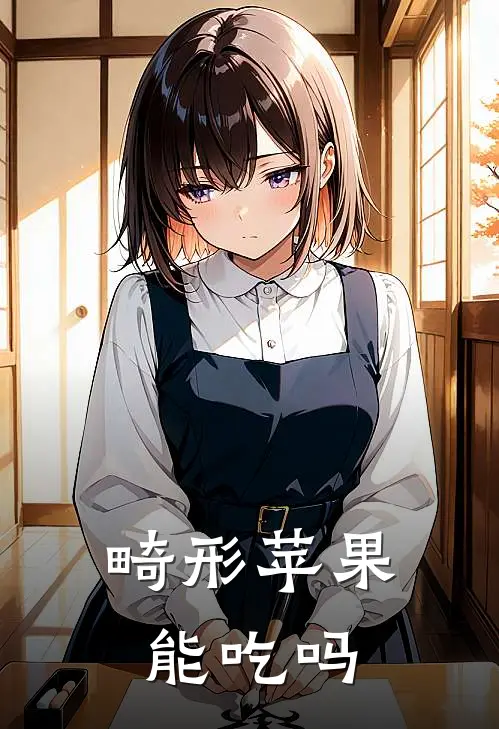 畸形苹果能吃吗