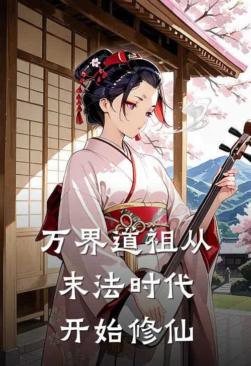 万界道祖从末法时代开始修仙