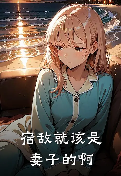 宿敌就该是妻子的啊