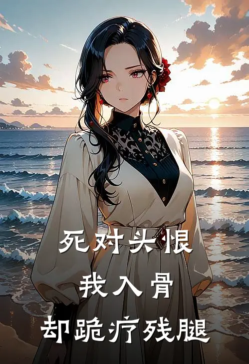 死对头恨我入骨，却跪疗残腿(黎茚阳陆亦川)全章节在线阅读_黎茚阳陆亦川全章节在线阅读