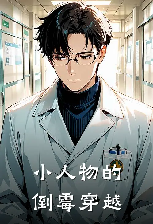 小人物的倒霉穿越