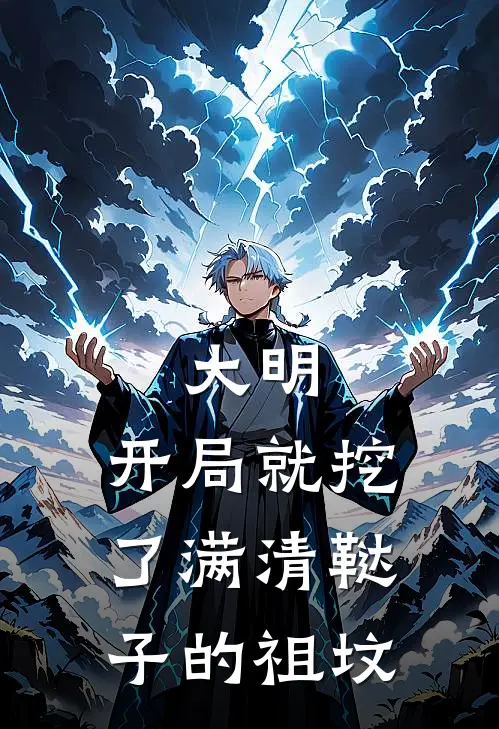 大明：开局就挖了满清鞑子的祖坟(王延臣曹变蛟)在哪看免费小说_已完结小说推荐大明：开局就挖了满清鞑子的祖坟王延臣曹变蛟