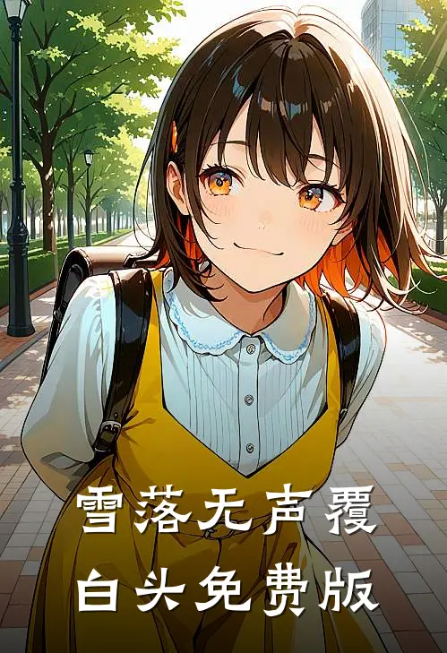 雪落无声覆白头免费版