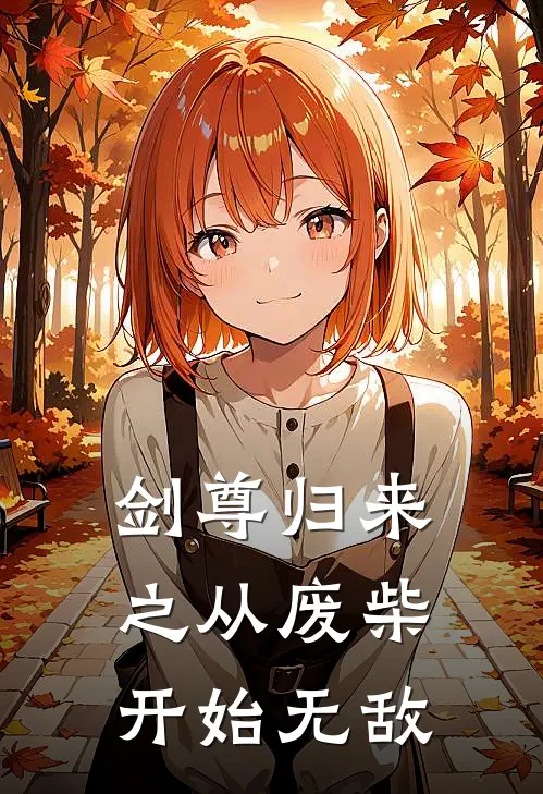 剑尊归来之从废柴开始无敌云胤凌浩小说完整版免费阅读_热门小说排行榜剑尊归来之从废柴开始无敌(云胤凌浩)