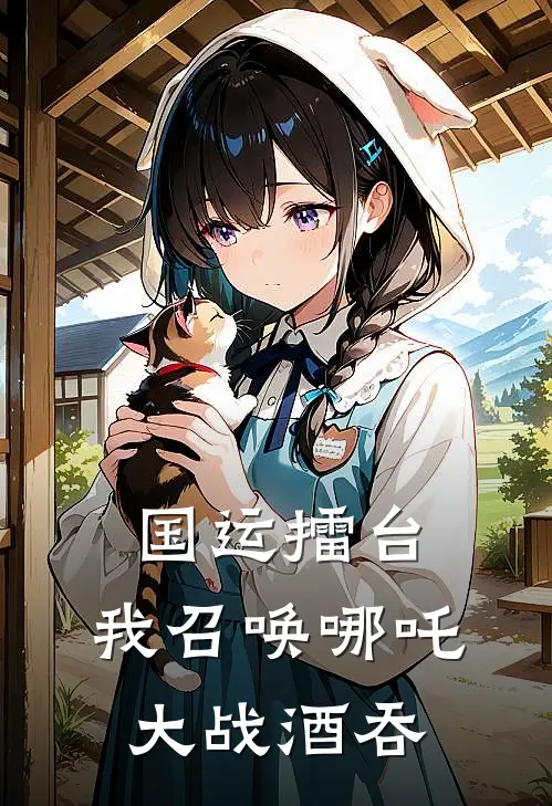 国运擂台：我召唤哪吒大战酒吞