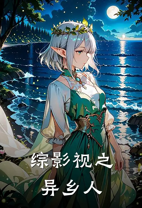 综影视之异乡人