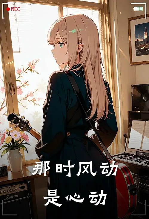 那时风动，是心动温以宁陆时衍完整版免费阅读_温以宁陆时衍精彩小说