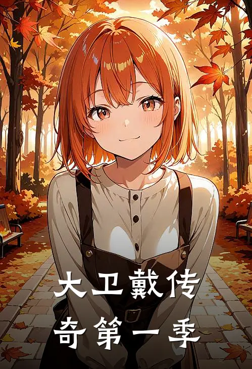 大卫戴传奇第一季