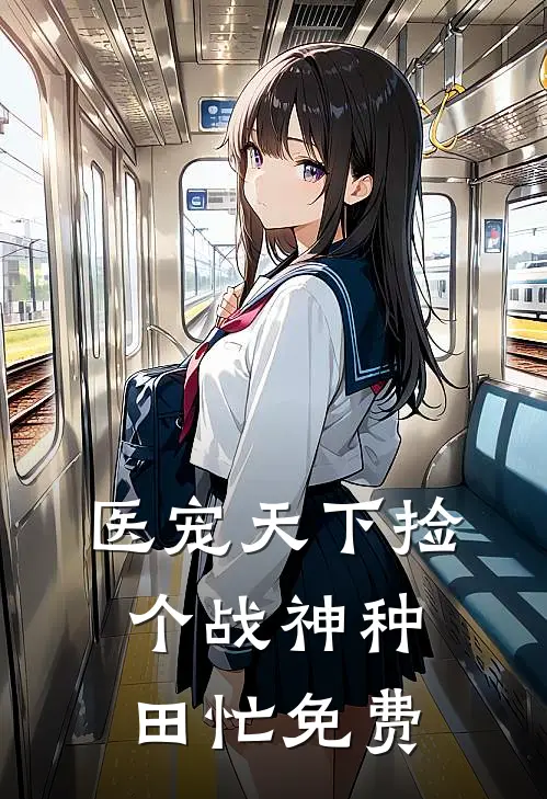 医宠天下捡个战神种田忙免费