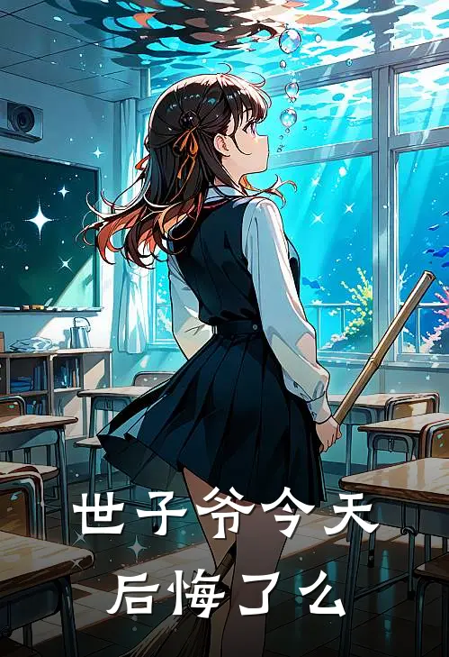 世子爷今天后悔了么
