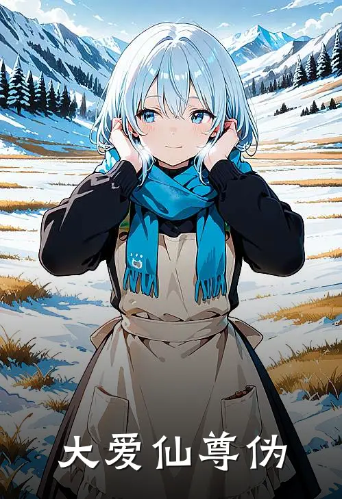 大爱仙尊伪