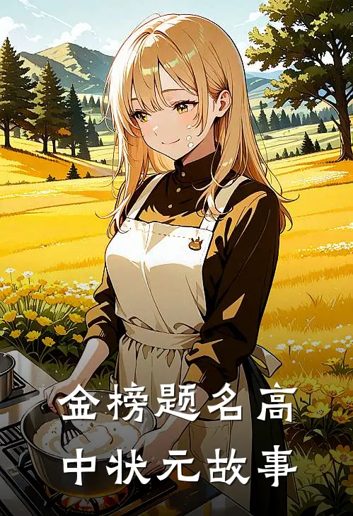 金榜题名高中状元故事