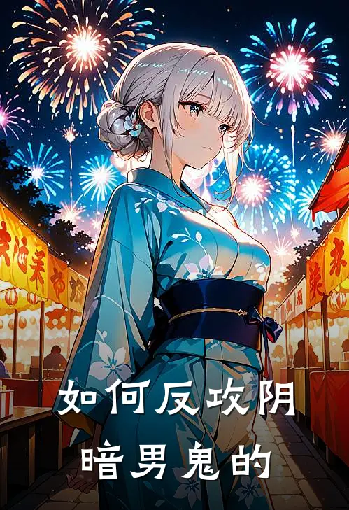 如何反攻阴暗男鬼的