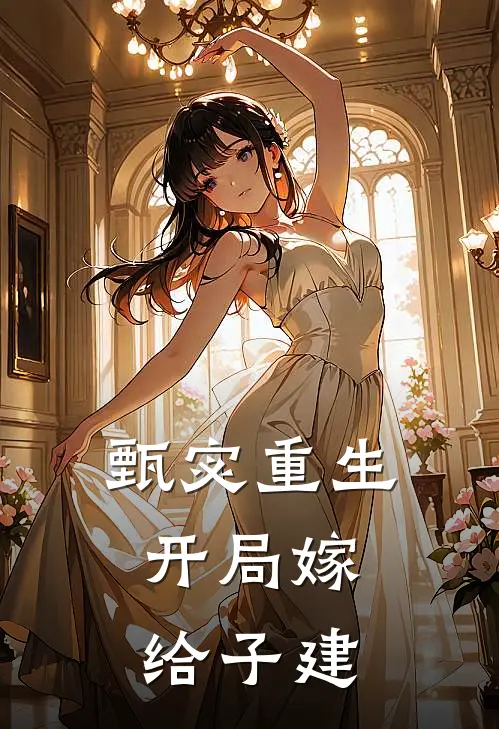 甄宓重生：开局嫁给子建