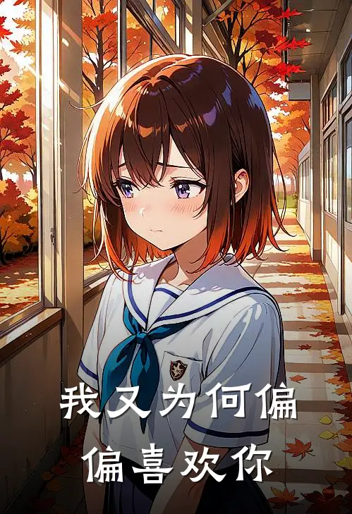 我又为何偏偏喜欢你(祁嘉嘉傅彦珩)最热门小说_全本完结小说我又为何偏偏喜欢你(祁嘉嘉傅彦珩)