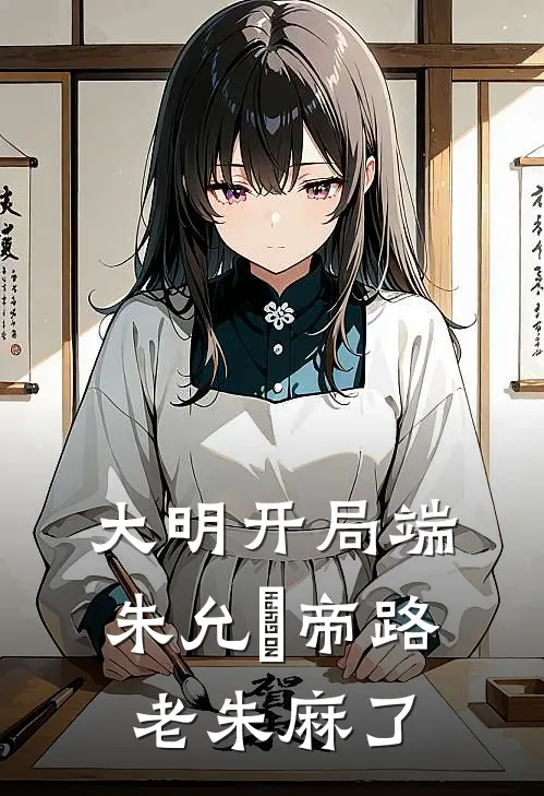 大明开局端朱允炆帝路，老朱麻了朱允熥朱元璋全本免费完结小说_免费小说完结大明开局端朱允炆帝路，老朱麻了朱允熥朱元璋