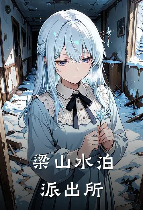 梁山水泊派出所