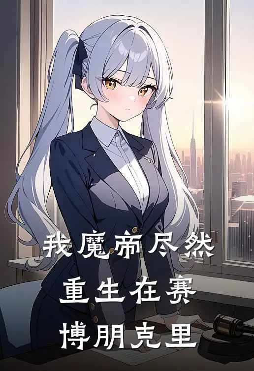 我魔帝尽然重生在赛博朋克里