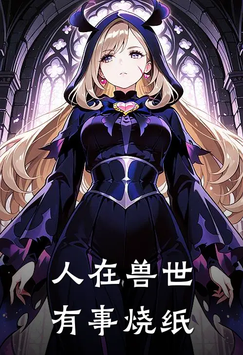 人在兽世，有事烧纸