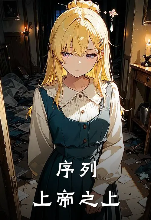 序列：上帝之上