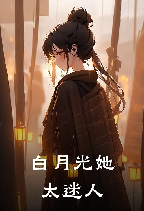 白月光她太迷人顾琳南笙热门小说排行_免费小说白月光她太迷人顾琳南笙