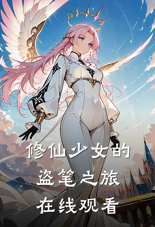 修仙少女的盗笔之旅在线观看