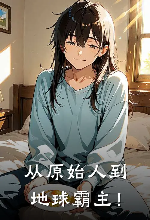 从原始人到地球霸主！王二狗王二狗免费小说全文阅读_最新章节列表从原始人到地球霸主！(王二狗王二狗)