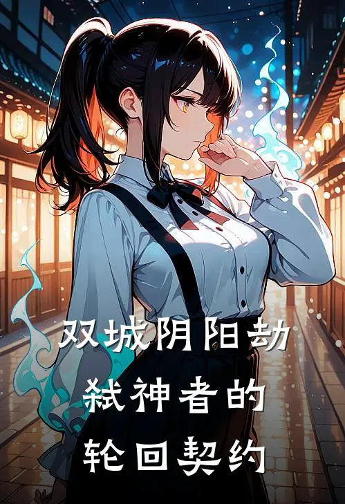 双城阴阳劫：弑神者的轮回契约