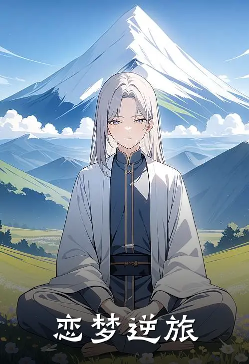 恋梦逆旅(叶澜顾逸尘)全本免费小说_阅读免费小说恋梦逆旅叶澜顾逸尘