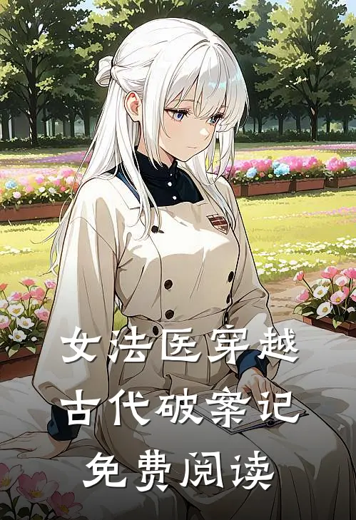 女法医穿越古代破案记免费阅读