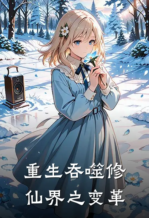 重生吞噬修仙界之变革(林婉儿苏灵儿)无弹窗小说免费阅读_小说免费阅读无弹窗重生吞噬修仙界之变革林婉儿苏灵儿