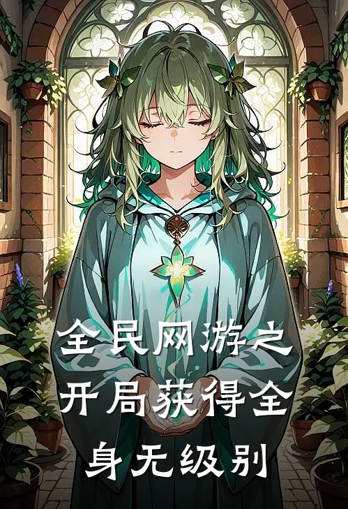 全民网游之开局获得全身无级别(苏临德鲁伊)热门小说在线阅读_热门小说全民网游之开局获得全身无级别(苏临德鲁伊)