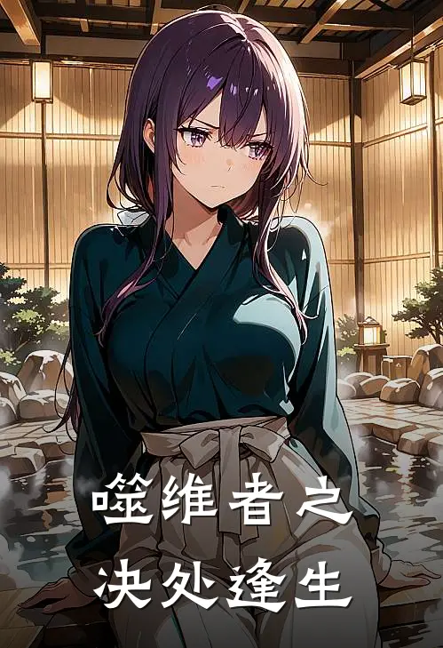 噬维者之决处逢生赛琳娜林夜热门小说阅读_好看的小说推荐完结噬维者之决处逢生赛琳娜林夜