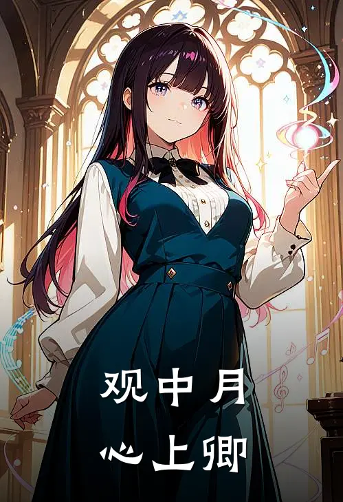 观中月，心上卿(谢临渊苏清和)最新推荐小说_在哪看免费小说观中月，心上卿谢临渊苏清和