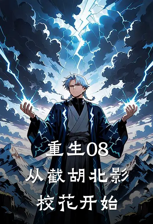 重生08：从截胡北影校花开始