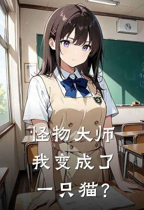 怪物大师：我变成了一只猫？(卡蒂科里森)全本免费小说_阅读免费小说怪物大师：我变成了一只猫？卡蒂科里森