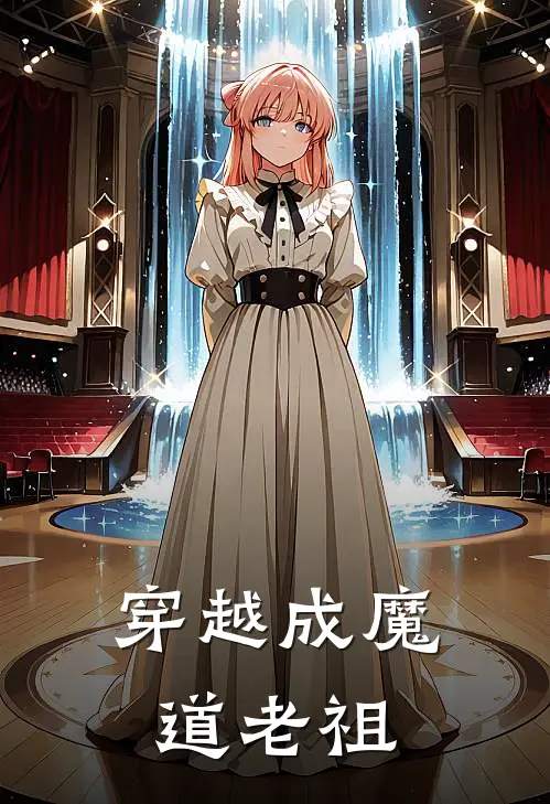 穿越成魔道老祖