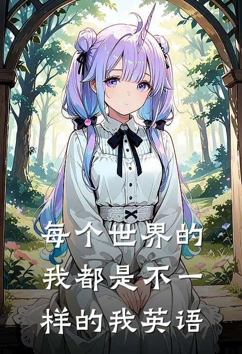 每个世界的我都是不一样的我英语