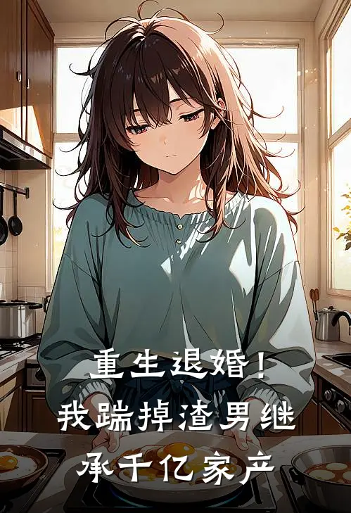 重生退婚！我踹掉渣男继承千亿家产(苏晚顾言泽)全文免费小说_小说免费完结重生退婚！我踹掉渣男继承千亿家产(苏晚顾言泽)