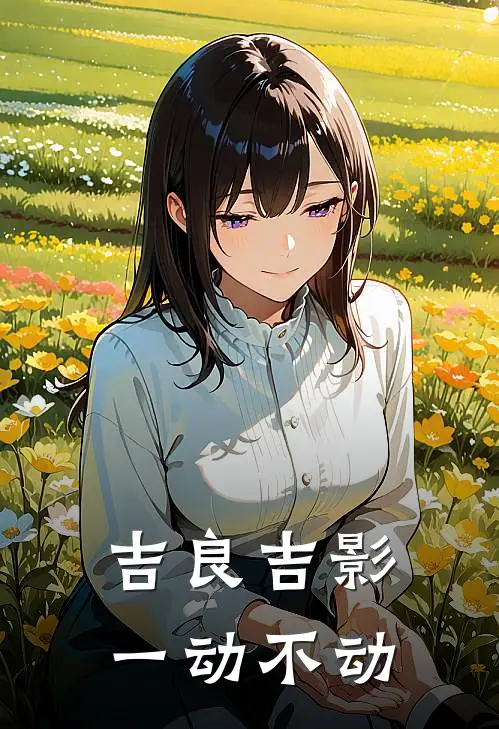 吉良吉影一动不动