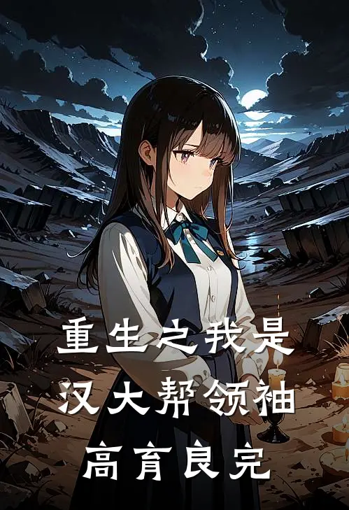 重生之我是汉大帮领袖高育良完