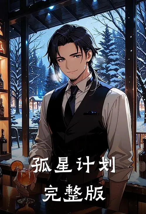 孤星计划完整版