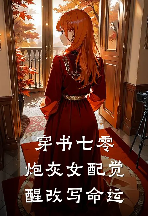 穿书七零：炮灰女配觉醒改写命运