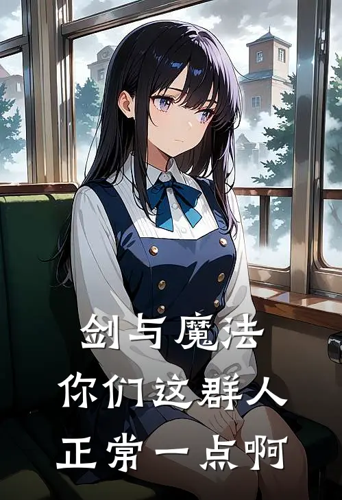 剑与魔法：你们这群人正常一点啊(贾斯汀西奥)全本免费小说_新热门小说剑与魔法：你们这群人正常一点啊贾斯汀西奥